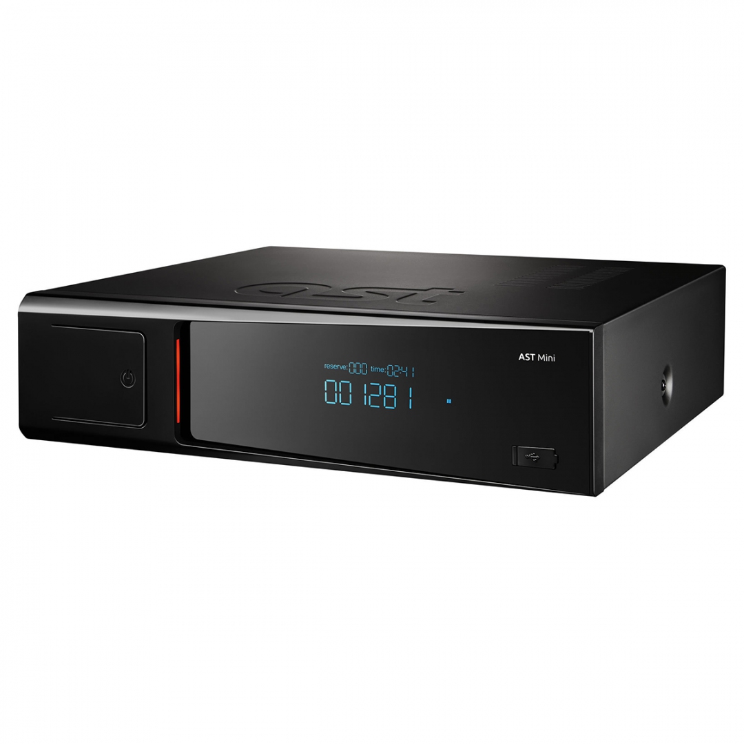 AST Mini (AST-25B) профессиональная система караоке в Сарове