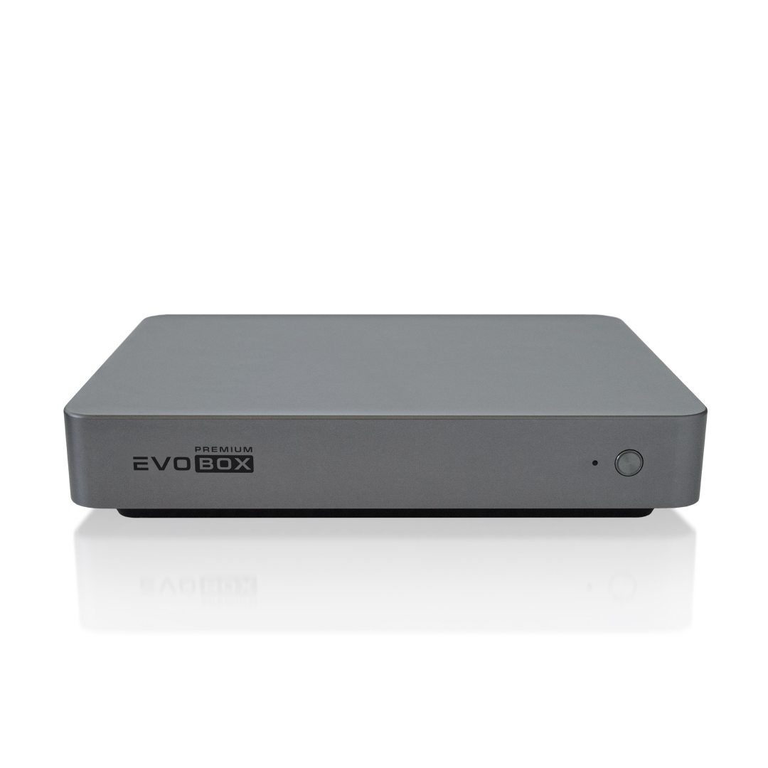 EVOBOX Premium Hi-End караоке-система в Сарове