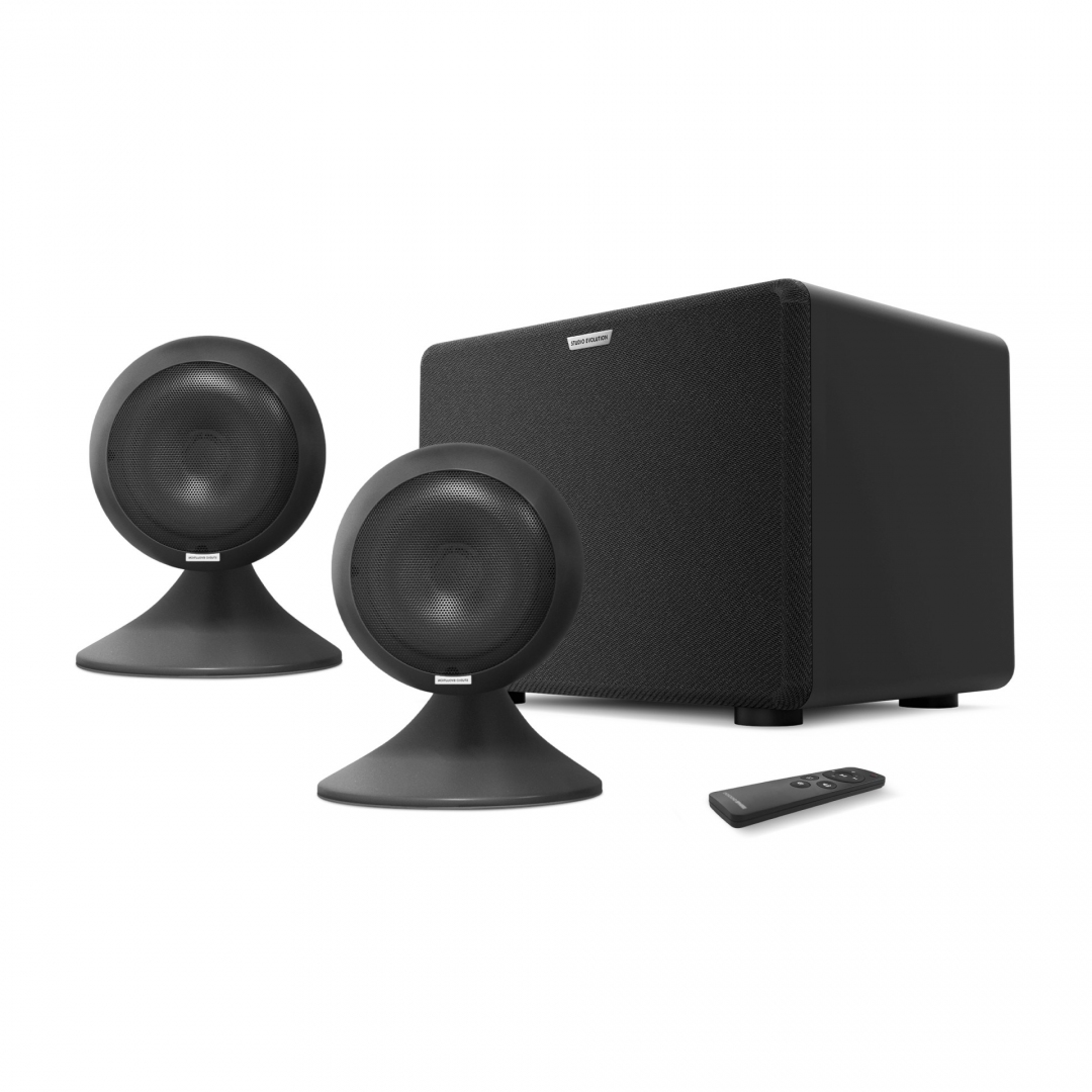 EvoSound Sphere 2.1 аудиосистема для караоке в Сарове