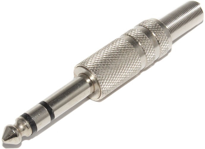 Jack 6.3 (stereo) Разъем в Сарове