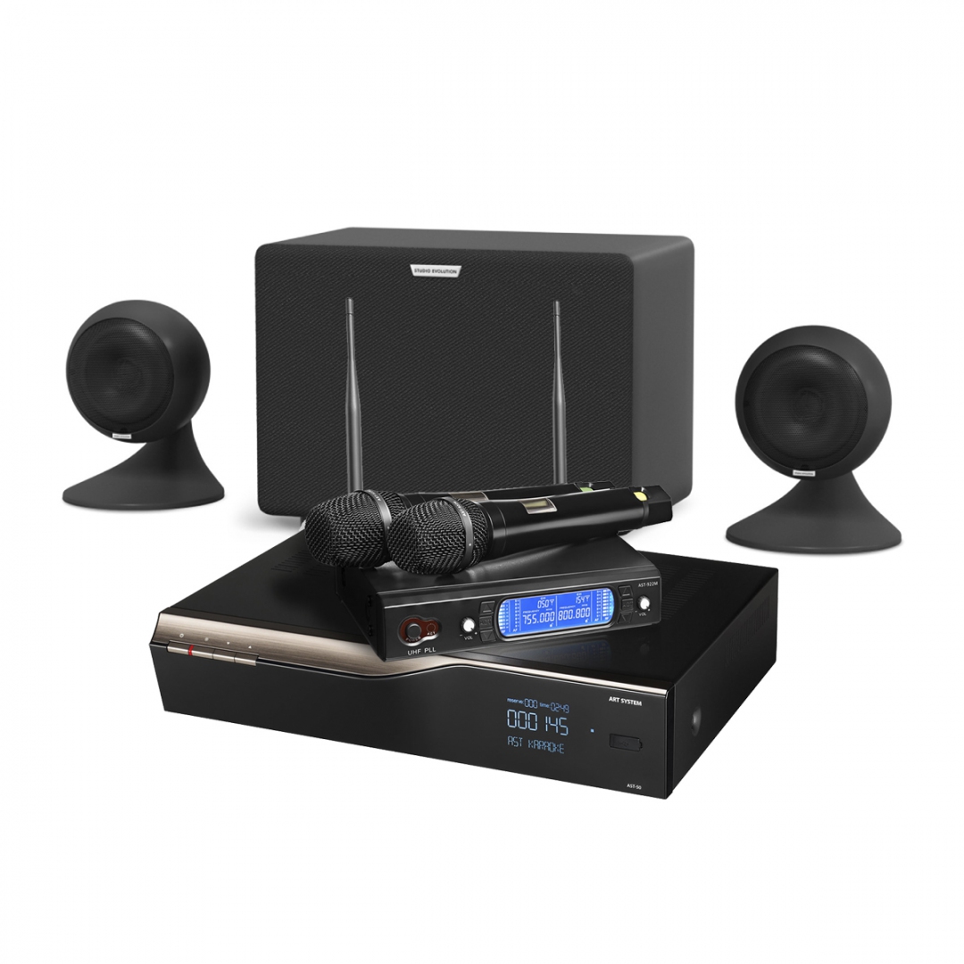 караоке-комплект AST-50 Sound Sphere в Сарове