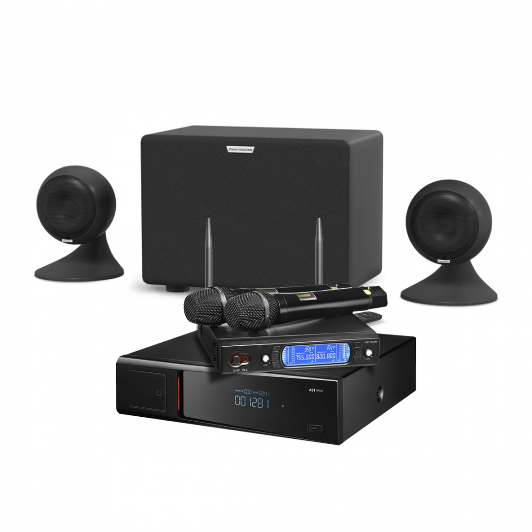 караоке-комплект AST Mini Sound Sphere в Сарове