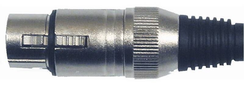 QUIK LOK NC354-K XLR Female Разъем в Сарове