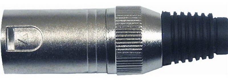 QUIK LOK NC355-K XLR Male Разъем в Сарове