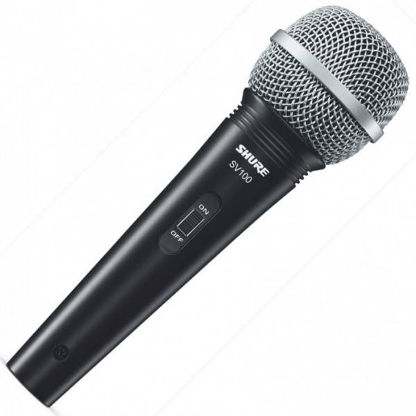 SHURE SV100-A динамический микрофон в Сарове