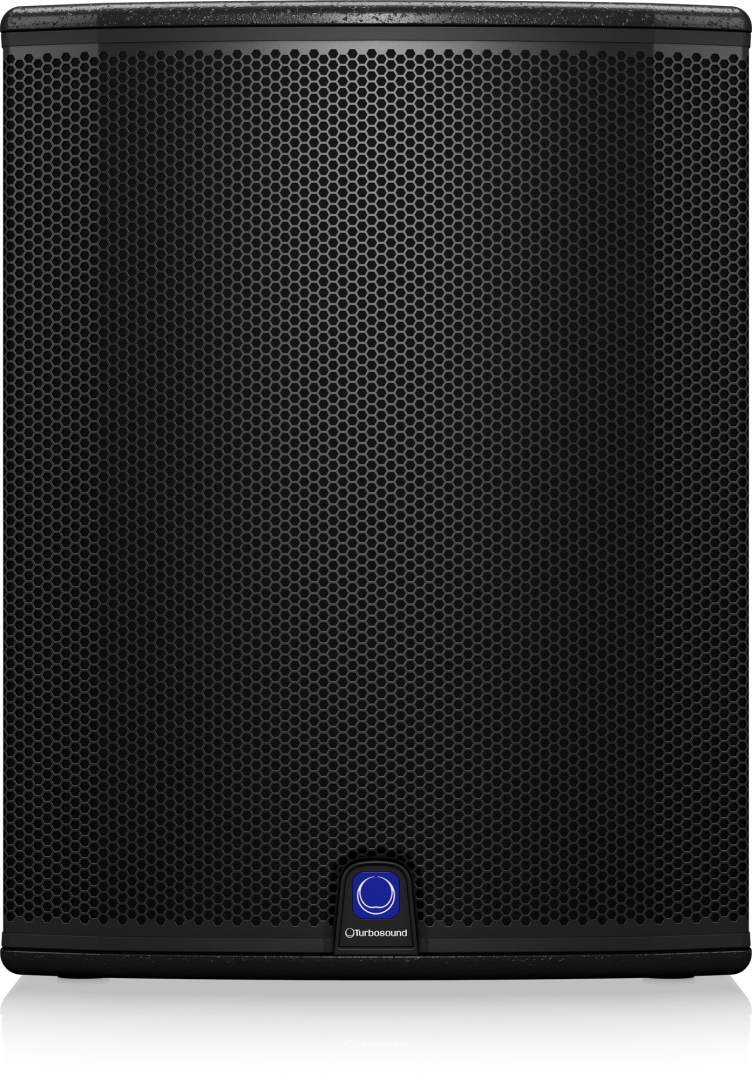 Turbosound iQ18B сабвуфер активный в Сарове
