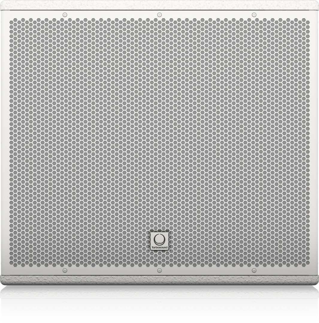 Turbosound NuQ115B-AN Активный сабвуфер в Сарове