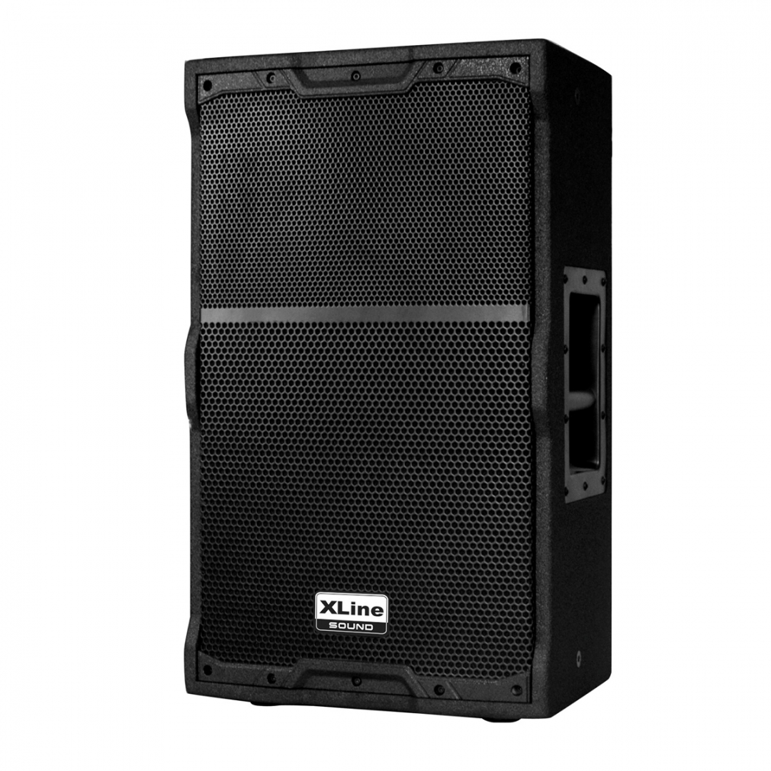 XLine ALFA P-12A DSP Акустическая система активная с DSP и Bluetooth в Сарове