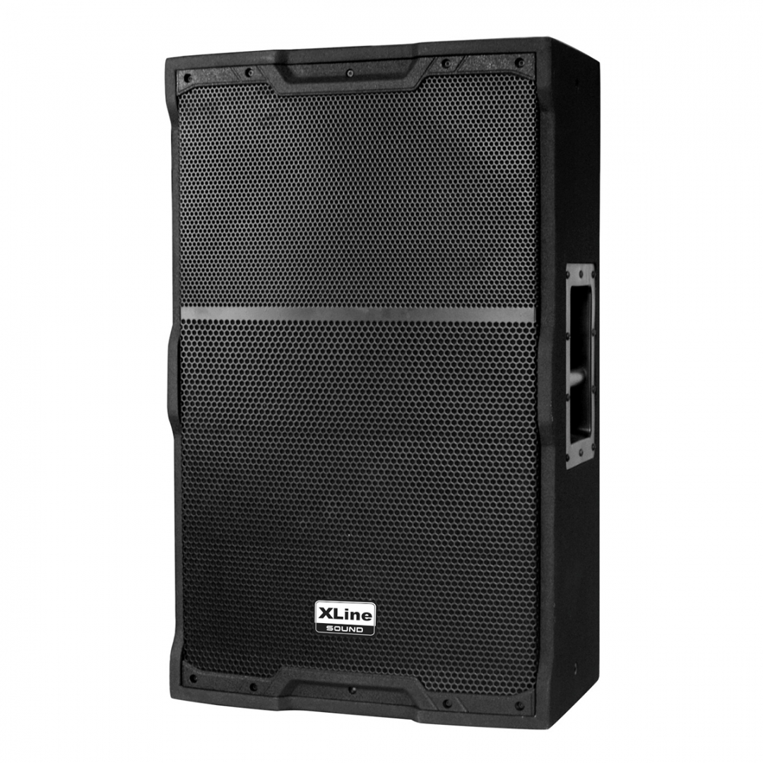 XLine ALFA P-15A DSP Акустическая система активная с DSP и Bluetooth в Сарове