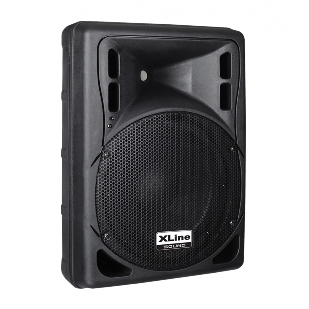 XLine BAF-10A Акустическая система активная с MP3 плеером и Bluetooth в Сарове