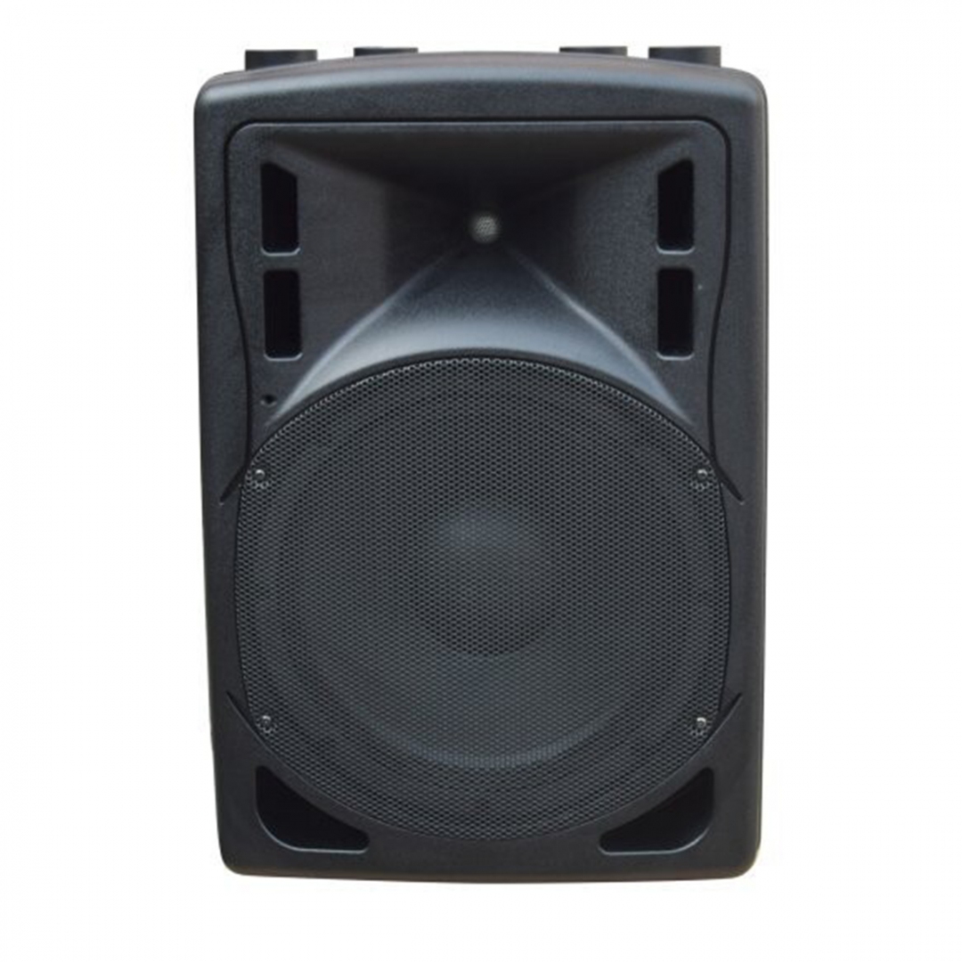 XLine BAF-12A Акустическая система активная с MP3 плеером и Bluetooth в Сарове