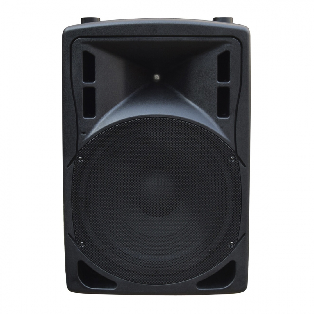 XLine BAF-15A Акустическая система активная с MP3 плеером и Bluetooth в Сарове