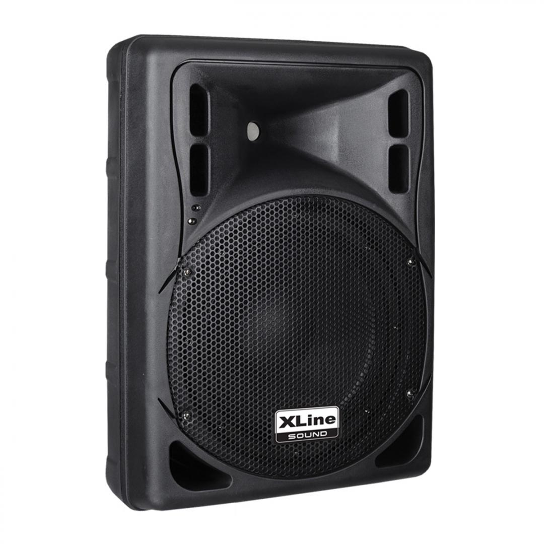 XLine BAF-8A Акустическая система активная с MP3 плеером и Bluetooth в Сарове