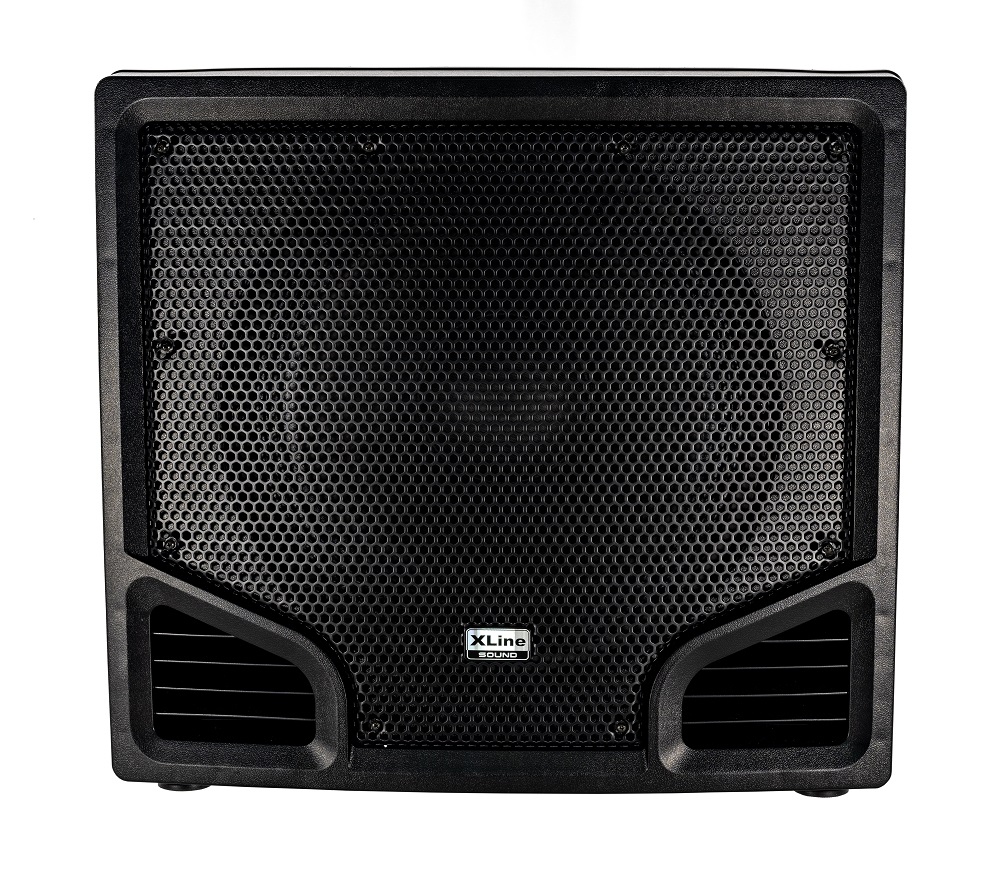 XLine SPX-18A SUB Сабвуфер активный в Сарове