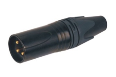 XLR Male (Папа) Разъем в Сарове