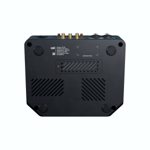 Вид снизу AST Zoom 2 (AST-90) в Сарове