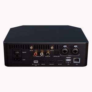 Фото сзади AST Zoom 2 (AST-90) в Сарове