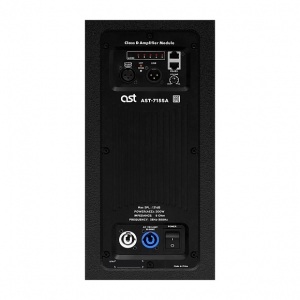 Активный сабвуфер AST-715SA в Сарове