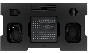 AST-350 Профессиональная караоке-система в Сарове