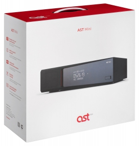 AST Mini (AST-25B) профессиональная система караоке в Сарове