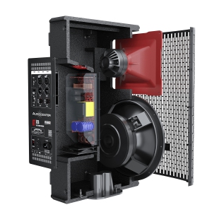 Audiocenter GT510A Активная акустическая система в Сарове