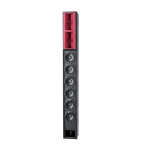 Audiocenter L65 + L65S MK2 порталы в Сарове