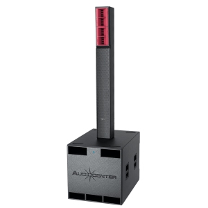 Audiocenter L65 пассивная акустическая система в Сарове