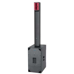 Audiocenter L83 + L83S MK2 порталы в Сарове