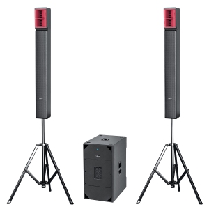 Audiocenter L83S сабвуфер в Сарове