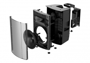 Audiocenter MA15+ активная акустическая система в Сарове
