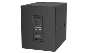 Audiocenter S3118A сабвуфер активный в Сарове