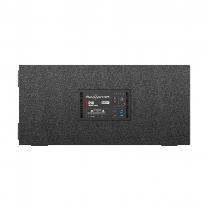Audiocenter S3218A сабвуфер активный в Сарове