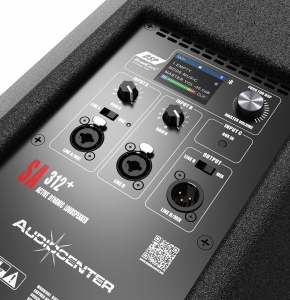 Audiocenter SA315+ в Сарове