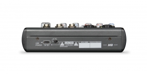 AuraSonics K4 компактный микшерный пульт в Сарове