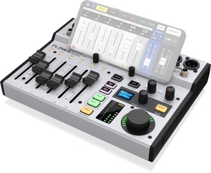Behringer FLOW 8 цифровой микшер в Сарове