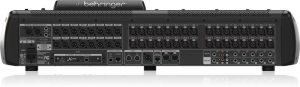 Behringer X32 цифровой микшер в Сарове
