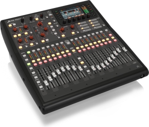 Behringer X32 PRODUCER цифровой микшер 40 каналов в Сарове