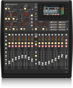 Behringer X32 PRODUCER цифровой микшер 40 каналов в Сарове