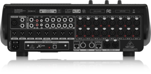 Behringer X32 PRODUCER цифровой микшер 40 каналов в Сарове