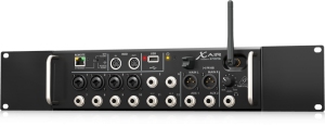 Behringer XR12 цифровой микшер в Сарове