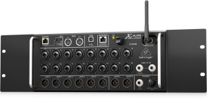 Behringer XR18 цифровой микшер в Сарове