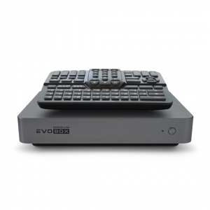 EVOBOX Premium Hi-End караоке-система в Сарове