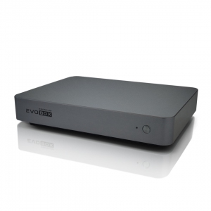 EVOBOX Premium Hi-End караоке-система в Сарове