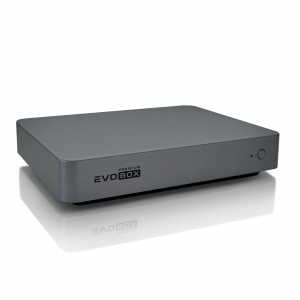 EVOBOX Premium Hi-End караоке-система в Сарове