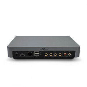 EVOBOX Premium Hi-End караоке-система в Сарове