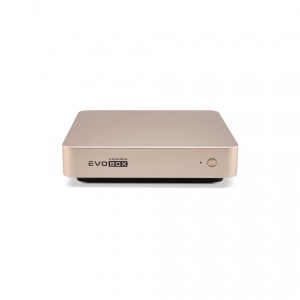 EVOBOX с микрофонами в Сарове
