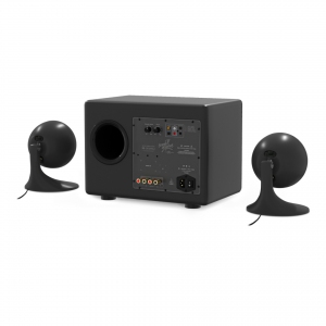 EvoSound Sphere 2.1 аудиосистема для караоке в Сарове