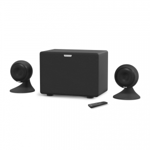 EvoSound Sphere 2.1 аудиосистема для караоке в Сарове