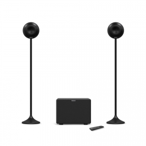 EvoSound Sphere 2.1 аудиосистема для караоке в Сарове
