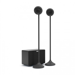 EvoSound Sphere 2.1 аудиосистема для караоке в Сарове